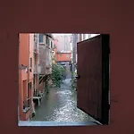 Appartement Ca Porticoes *