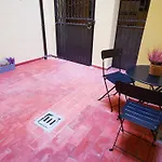 Ca Porticoes