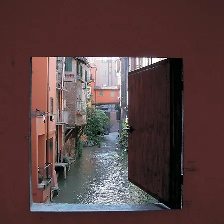 Apartamento Ca Porticoes *