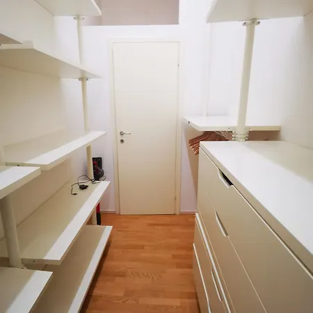 Appartement Ca Porticoes *