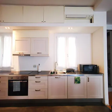 Apartamento Ca Porticoes Bolonha