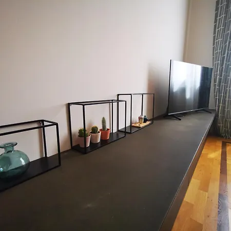 Apartamento Ca Porticoes Bolonha