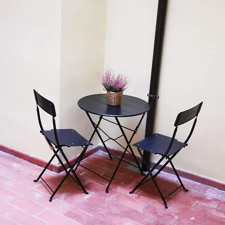 Apartamento Ca Porticoes