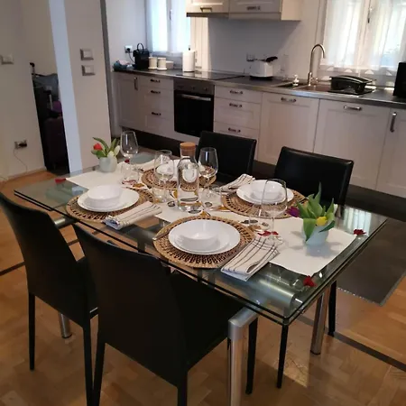 Ca Porticoes Bologne