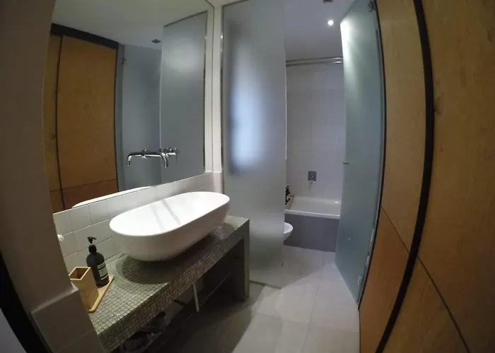 Апартаменты Ca Porticoes