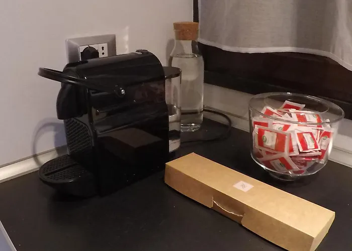 Ca Porticoes بولونيا