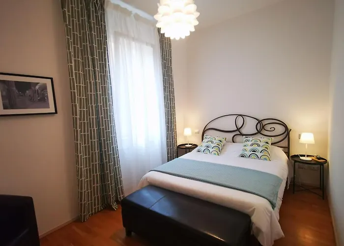 Ca Porticoes Μπολόνια