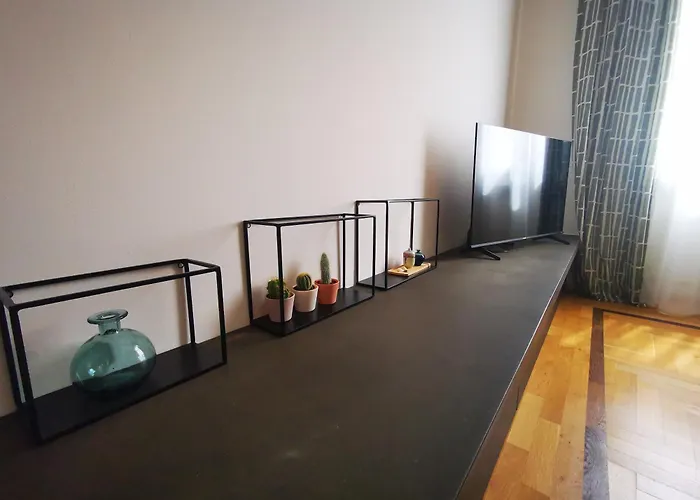 Διαμέρισμα Ca Porticoes Μπολόνια