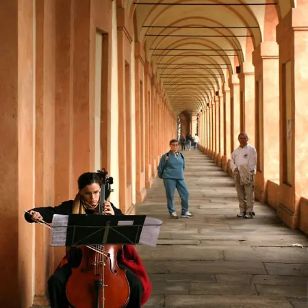Ca Porticoes