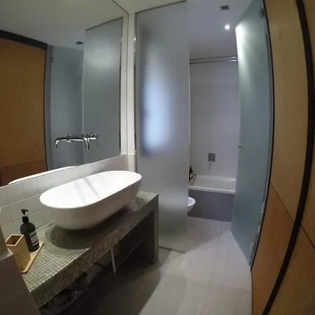 Apartment Ca Porticoes