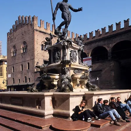 Appartement Ca Porticoes Bologna