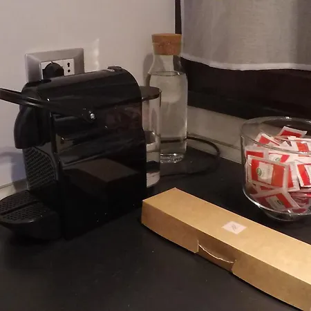 Ca Porticoes Bologna