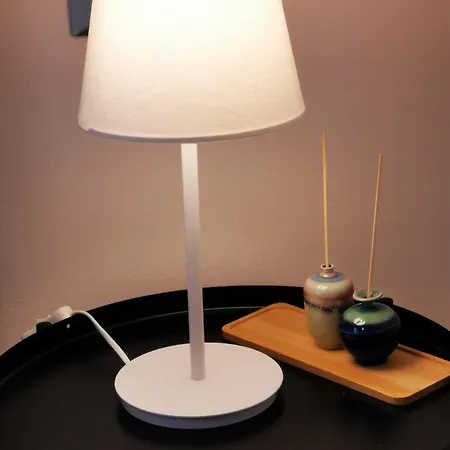 Appartement Ca Porticoes *