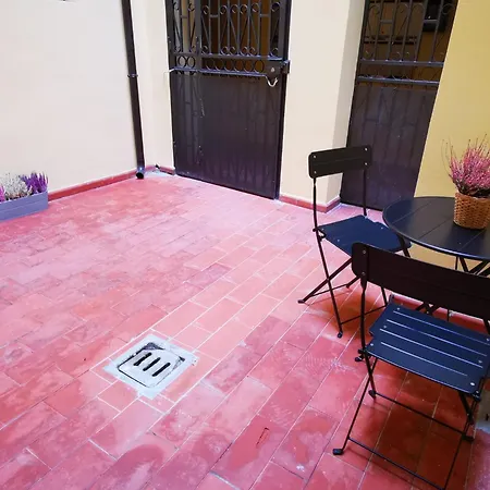 Appartement Ca Porticoes Bologna